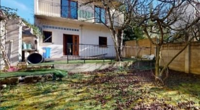 House 6 rooms of 227 m² in Noisy-le-Sec (93130)