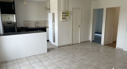 Apartment 3 rooms of 55 m² in Champagne-sur-Seine (77430)
