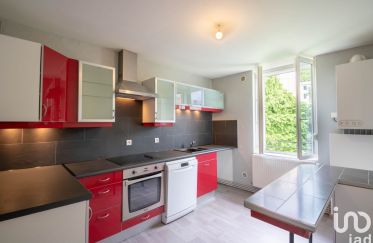 Appartement 3 pièces de 58 m² à Algrange (57440)
