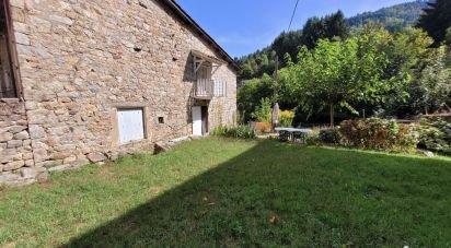 Village house 6 rooms of 175 m² in Dornas (07160)