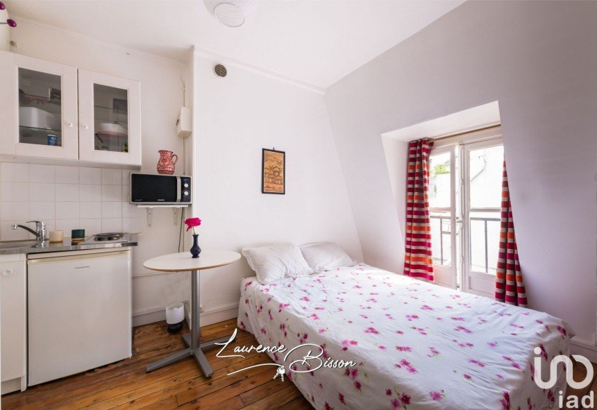 Apartment 1 room of 9 m² in Paris (75016)
