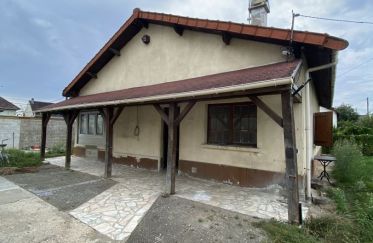 House 6 rooms of 117 m² in Mitry-Mory (77290)