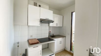 Appartement 1 pièce de 29 m² à Colombes (92700)