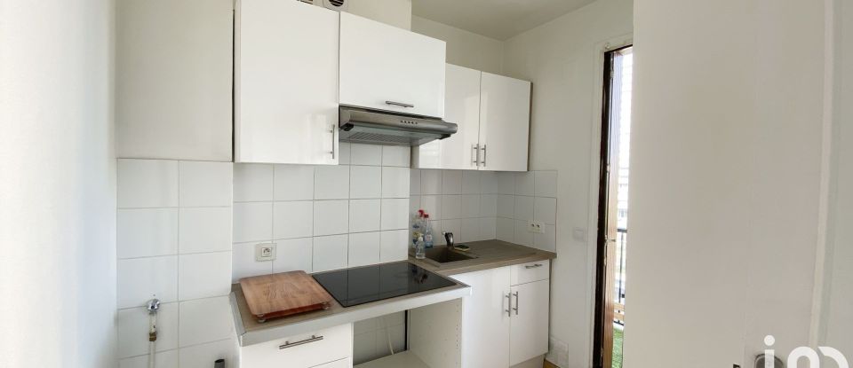 Appartement 1 pièce de 29 m² à Colombes (92700)