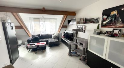 Apartment 2 rooms of 36 m² in Ballancourt-sur-Essonne (91610)