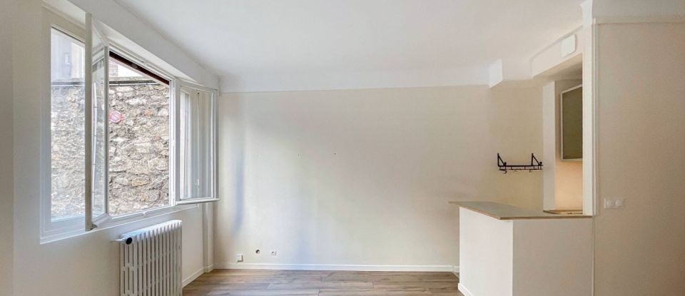 Apartment 1 room of 26 m² in Paris (75016)
