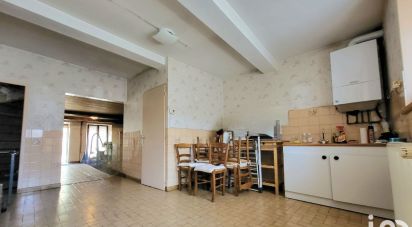 House 3 rooms of 78 m² in Fumay (08170)