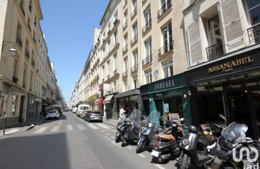 Appartement 2 pièces de 52 m² à Paris (75006)