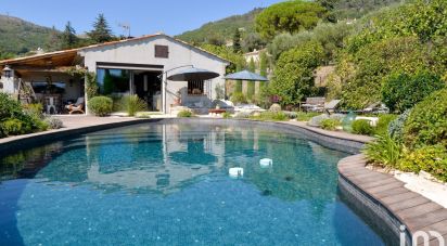 House 6 rooms of 200 m² in Vence (06140)