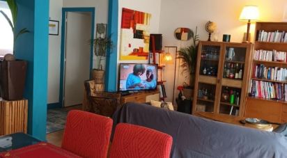 Apartment 5 rooms of 86 m² in Cachan (94230)