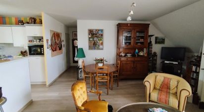 Appartement 3 pièces de 73 m² à Rennes (35700)