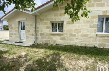 House 4 rooms of 112 m² in Le Haillan (33185)