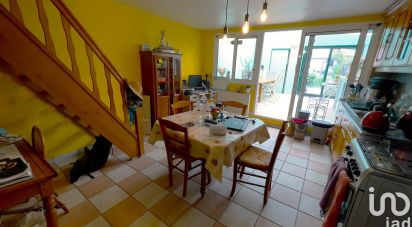 House 4 rooms of 135 m² in Doullens (80600)