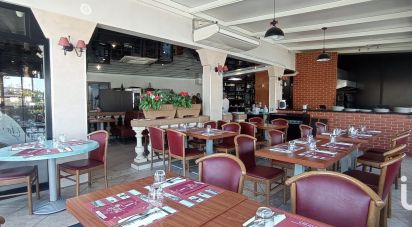 Restaurant de 380 m² à Villeparisis (77270)