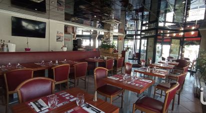 Restaurant of 380 m² in Villeparisis (77270)