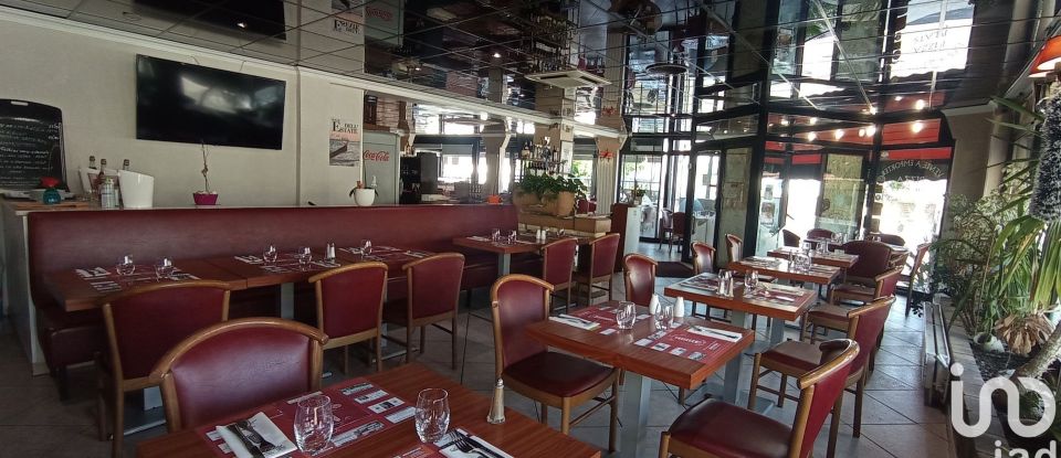 Restaurant de 380 m² à Villeparisis (77270)