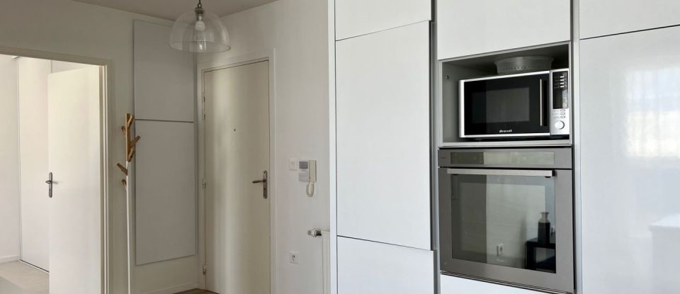 Apartment 2 rooms of 41 m² in Orly (94310)
