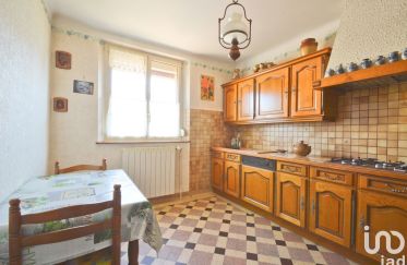 House 6 rooms of 85 m² in Custines (54670)