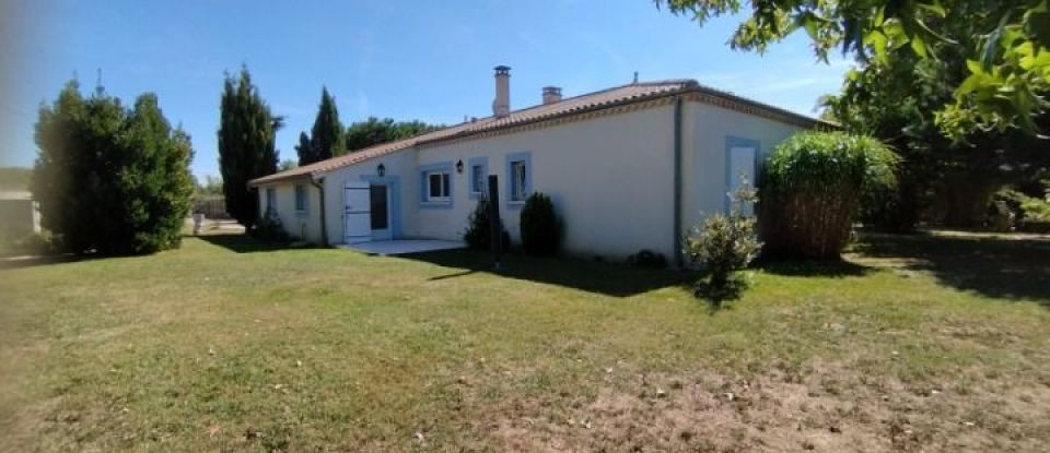 House 5 rooms of 145 m² in Pineuilh (33220)
