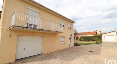 House 5 rooms of 130 m² in Mozac (63200)