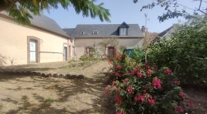 Maison 5 pièces de 112 m² à Sainte-Cérotte (72120)