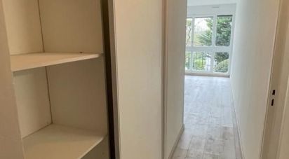 Apartment 1 room of 20 m² in Grigny (91350)