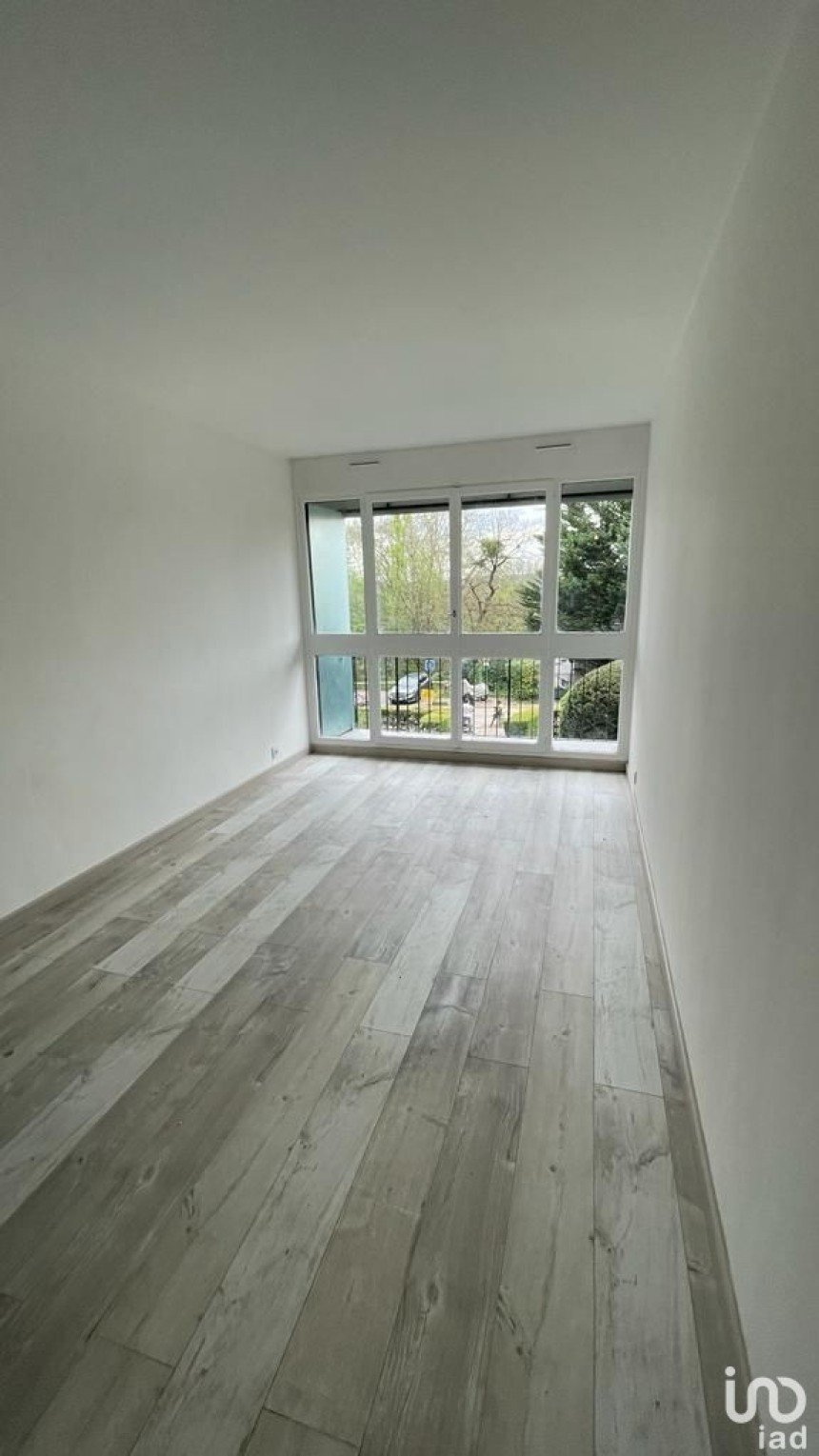Appartement 1 pièce de 20 m² à Grigny (91350)
