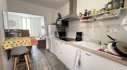 Apartment 1 room of 22 m² in La Seyne-sur-Mer (83500)