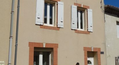 House 6 rooms of 214 m² in Labastide-d'Anjou (11320)