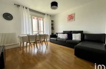 Appartement 3 pièces de 58 m² à La Garenne-Colombes (92250)