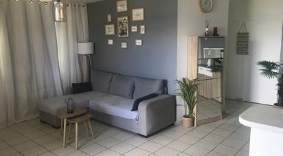 Apartment 3 rooms of 56 m² in Saint-Martin (97150)