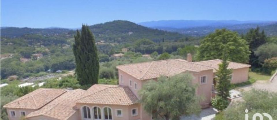 House 8 rooms of 479 m² in MAGAGNOSC (06520)