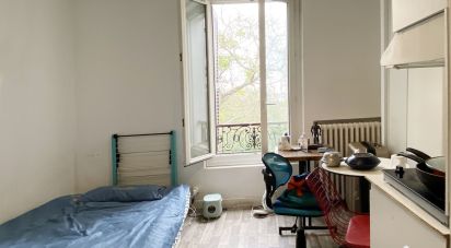Maison 8 pièces de 167 m² à Vitry-sur-Seine (94400)