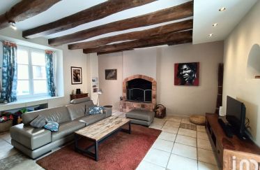 House 7 rooms of 158 m² in Couëron (44220)