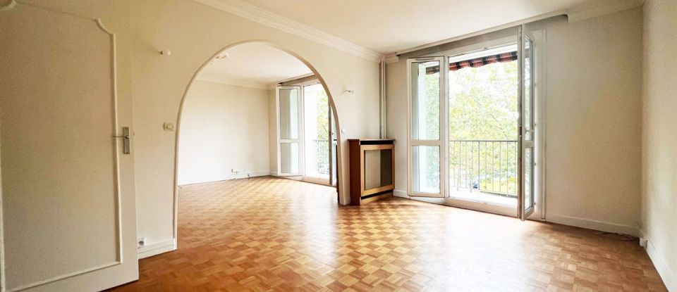 Appartement 4 pièces de 91 m² à Champigny-sur-Marne (94500)
