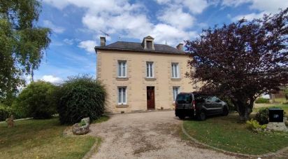 House 4 rooms of 146 m² in Bignoux (86800)