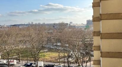 Apartment 4 rooms of 73 m² in Aubervilliers (93300)