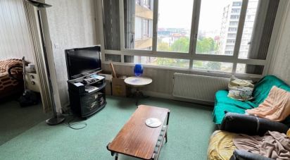 Apartment 4 rooms of 73 m² in Aubervilliers (93300)