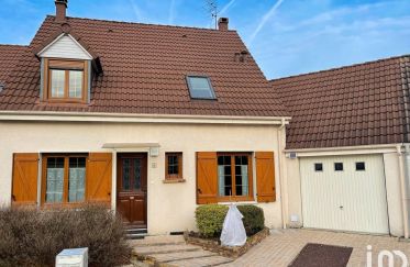 House 6 rooms of 150 m² in Brie-Comte-Robert (77170)