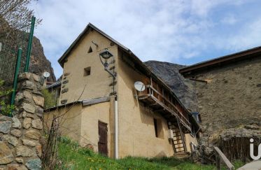 House 4 rooms of 72 m² in La Grave (05320)