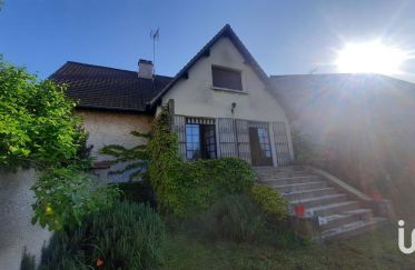 House 5 rooms of 136 m² in Meaux (77100)
