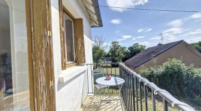House 3 rooms of 73 m² in Coulandon (03000)