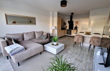 House 3 rooms of 61 m² in Metz (57070)