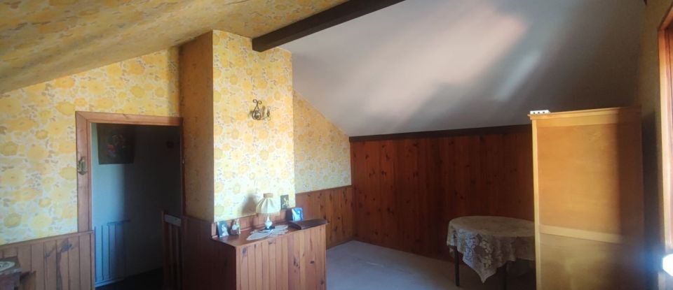 House 3 rooms of 67 m² in Oyonnax (01100)