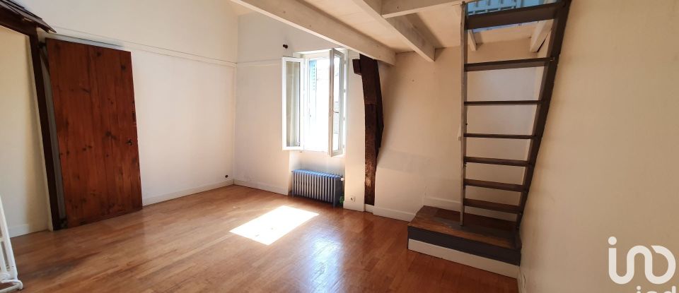 Apartment 3 rooms of 86 m² in Carrières-sur-Seine (78420)