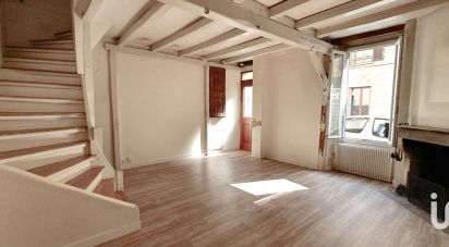 Apartment 3 rooms of 86 m² in Carrières-sur-Seine (78420)