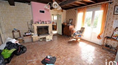 House 4 rooms of 89 m² in Taugon (17170)