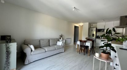 Apartment 3 rooms of 58 m² in Saint-Martin-Bellevue (74370)