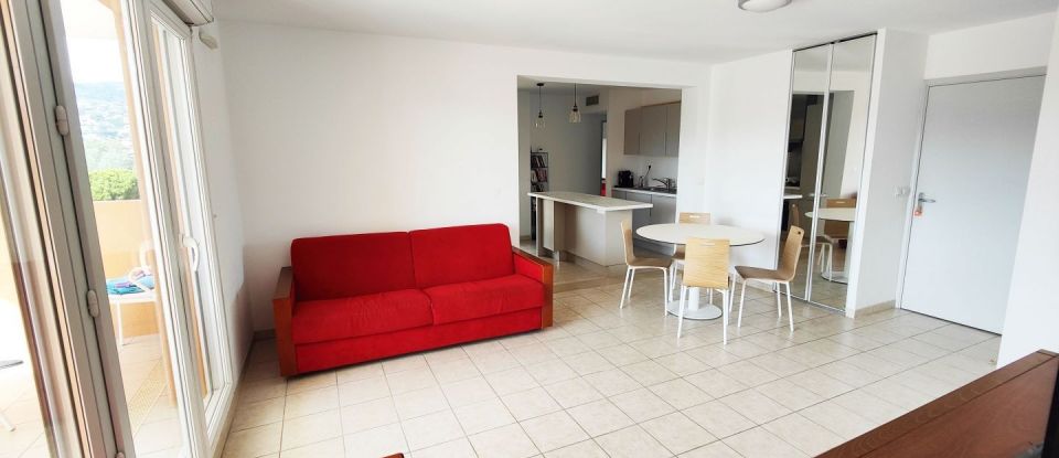 Apartment 5 rooms of 101 m² in Mandelieu-la-Napoule (06210)