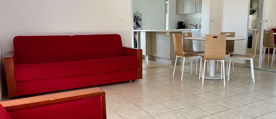 Appartement 5 pièces de 101 m² à Mandelieu-la-Napoule (06210)